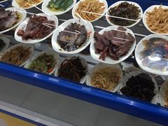 -庆丰包子铺(宣武门店)