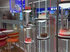 -DQ·蛋糕·冰淇淋(湖景东路店)