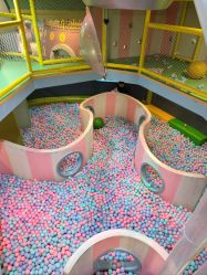 -酷嗒动物文化乐园(cutezoo西溪乐天城店)