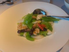 -宝轩渔府·老字号海鲜·正宗津菜(水上店)