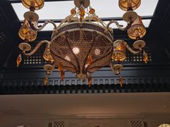 -世博源公馆·本帮融合菜·主题包厢·江景餐厅