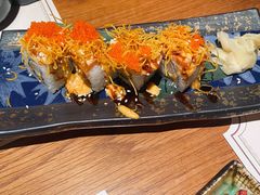 -玉川屋·深夜食堂居酒屋(柳巷店)