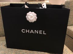 -CHANEL(恒隆广场店)