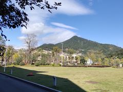 -凤翔首邑温泉度假村
