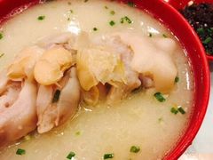 -廖老妈蹄花店(人民公园陕西街259号店)