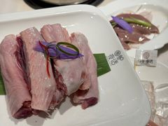 -围炉夜话·潮汕卤水火锅(榕江店)