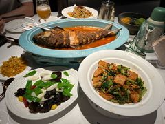 -阿五黄河大鲤鱼(英协路店)