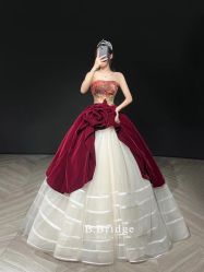 -B.Bridge Couture婚纱礼服(福田店)