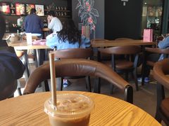 轻甜奶油冷萃VSCCB-星巴克臻选(莘庄仲盛店)