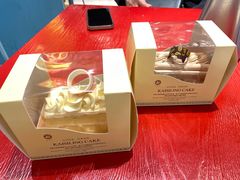 -凯司令西点房(南京东路店)