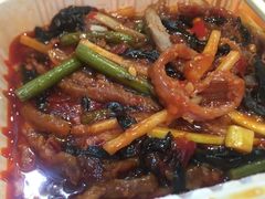 -南来顺饭庄·清真(南菜园店)