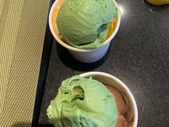 -龙之梦万丽酒店青餐厅