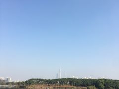 -海珠湖公园
