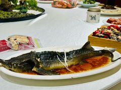 -西北人家莜面村(建设店)