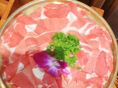 -刘一手重庆火锅(万达广场店)