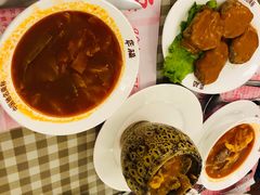 -华梅西餐厅(哈尔滨中央大街店)