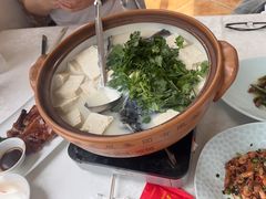 -千岛湖鱼味馆(十字街总店)