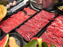 -林记潮牛·牛肉火锅(上马墩店)