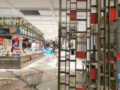 -太湖饭店玉兰厅(自助餐厅)