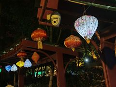 -桂林两江四湖景区