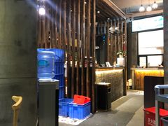 大堂-尚合里潮汕牛肉火锅(海沧店)