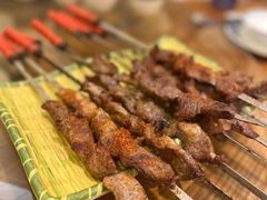 -清真·玛丽亚新疆菜主题餐厅(浙江中路店)