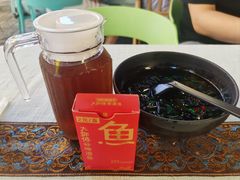 -大师傅金奖啤酒鱼(西街口总店)