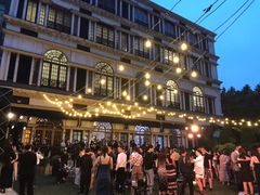 -伯衡55·吉品轩(乌鲁木齐南路店)