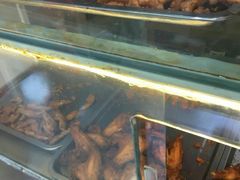 -汴京炸鸡王(蔡锷北路店)