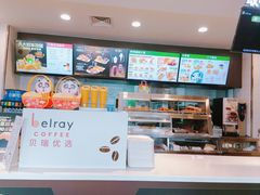 -德克士(通惠门店)