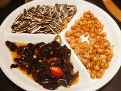 -京悦南门涮羊肉·羊蝎子火锅(田林路店)