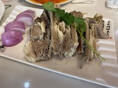 -最心疆拌面·抓饭·烧烤