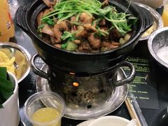 -川香煲(茅台路店)