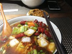 -十面春风·江南面馆(崇宁路店)