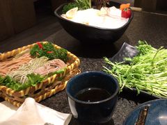 -湊湊火锅·茶憩(打浦桥日月光店)