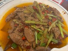-重庆石磨豆花庄(乔庄店)