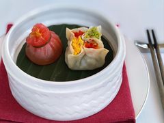 -杭州柏悦酒店·悅厅