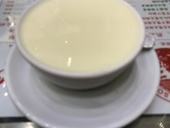 姜撞奶-义顺牛奶公司(新马路老店)