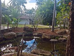 -三亚珠江南田温泉度假区