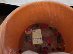 -域SPA·足疗·按摩·养生(静安寺店)