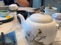 -杭州西湖柳莺里酒店·闻莺厅