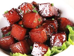 本帮烧肉-中国电信(泰兴路店)