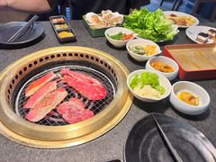 -神户赤童日式烤肉伙伴(东直门店)