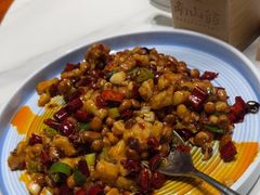 -南山翁新概念川菜(江宁万达广场店)