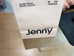 -静宜和她的朋友(星海广场店)