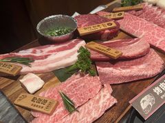 -虎哥六韩式烤肉料理 TIGERGRILL(隆生金山湖中心购物广场店)
