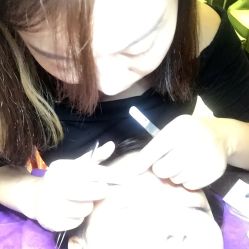 -Hertha Beauty Salon