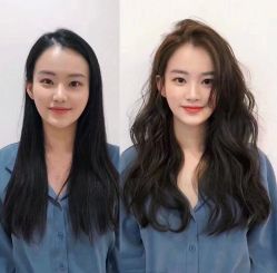 -时尚殿堂hair salon