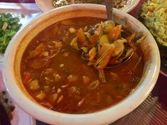 -灯笼馆海鲜餐厅