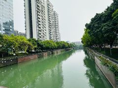 -九眼桥码头旧址
